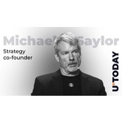 Strategy's Michael Saylor Unveils His Main Bitcoin Principle in Only 2 Words