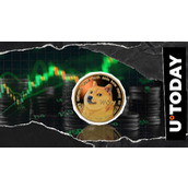 16,710,000,000 DOGE：未平仓量持平引发市场疑虑