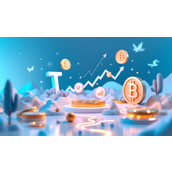 驾驭迷因币波动：社交媒体如何影响Turbo与MoonBull的投资决策