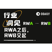 RWB新叙事崛起：从“资产代币化”迈向“业务代币化”
