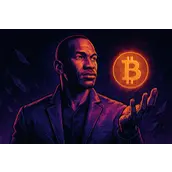 Arthur Hayes：全球债务GDP比创新高235%，印钞热潮将让比特币冲340万美元