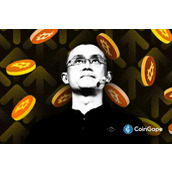 CZ暗示比特币在“绿色九月”后将迎来“上涨十月”