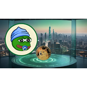2025年塑造市场的五大Meme币：超越狗狗币（DOGE）的最佳加密货币投资选择
