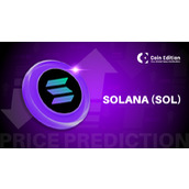 Solana价格预测：SOL能否维持在200美元上方的涨势？