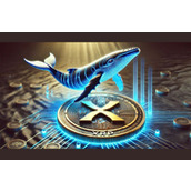 大型XRP鲸鱼刚刚转变立场。以下是事件经过