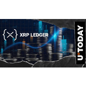 100万XRP俱乐部：XRP账本未达关键阈值