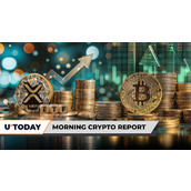 早间加密货币快讯：XRP ETF热潮因1900万美元募资而起，比特币价格或再创历史新高，狗狗币多头建仓39.6亿美元期货合约