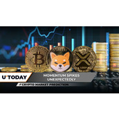加密货币市场预测：比特币（BTC）会飙一飞冲天至13万美元吗？柴犬币（SHIB）突破0.000012美元关口，瑞波币（XRP）一举冲破5道阻力位