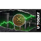 XRP 涨至 3.60 美元：三角形态突破是关键