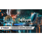 120,000美元支撑位下147亿美元比特币多头面临风险，瑞波公布XRP隐私路线图，柴犬币（SHIB）瞄准10月11%涨幅：加密市场晨报
