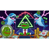 Pepe (PEPE) 价格预测：Pepe蓄势待发瞄准对称三角突破——涨势能否延续？