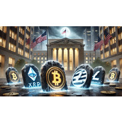 加密货币ETF的批准面临风险吗？政府停摆导致SEC运作冻结