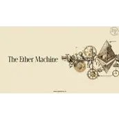 Ether Machine报告显示，完全质押的国库产生1000 ETH收益