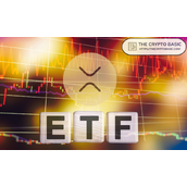 XRP ETF的批准可能面临重大延迟：原因如下