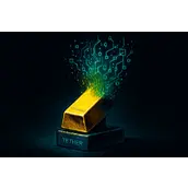 Tether 与 Antalpha 打造新 DAT 公司，正募集 2 亿美元 XAUT 黄金稳定币储备