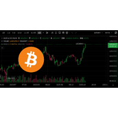比特币冲上 125,800 美元再创历史新高！一週涨超 14%