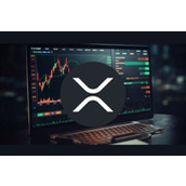 Egrag Crypto：XRP可能在飙升至10至27美元前重新测试周期顶部