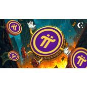为什么更广泛的加密货币反弹之际 Pi 币价格却在暴跌？