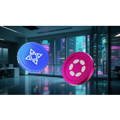 投资者正将Mandala Chain视为最具潜力的Web3预售项目 波卡技术加持
