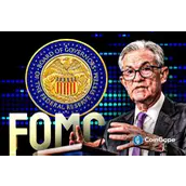 美联储会议纪要暗示今年或进一步降息，比特币应声上涨