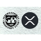 IMF承认瑞波币（XRP）基础设施创新