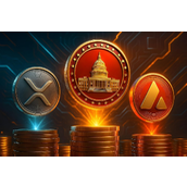 最佳加密货币预售项目预计回报率达75倍——MAGACOIN金融、XRP和AVAX获分析师首选