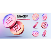 BNB价格持续突破界限——揭秘其突破1300美元大关的原因
