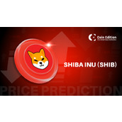 柴犬币价格预测：持有者数量激增，分析师瞄准0.000014美元复苏目标