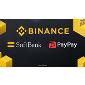 Binance日本与PayPay合作 推动日本数字金融发展