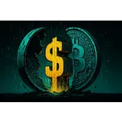 60亿美元就能摧毁比特币？金融学教授：BTC「51%攻击」成本没那么高