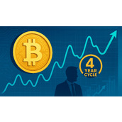 比特币四年周期迎来转折点：分析师解析此次有何不同