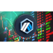 Arbitrum（ARB）价格预测：RSI从超卖区反弹，多头坚守0.30美元支撑位