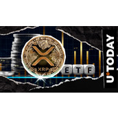 XRP ETF即将问世？顶级专家透露重大线索