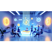 加密货币薪资：稳定币与竞争币如何重塑工资支付方式