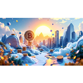是什么推动了比特币价格的飙升？