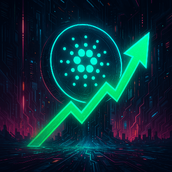 卡尔达诺（ADA）价格有望冲击0.94美元，Coinbase持仓激增462%叠加四季度上涨预期升温