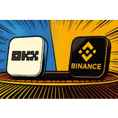 修仙与机械飞升，Binance 与 OKX 的「大道」之争