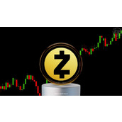 Zcash今日上涨20%，一个月内涨幅达268%：原因如下