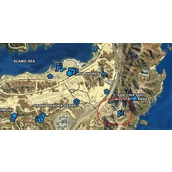gta5采石场逃犯具体地址在哪里-采石场的罪犯位置分享
