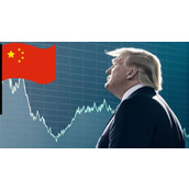 特朗普对华关税引发190亿美元加密货币暴跌并迅速反弹