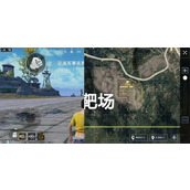 和平精英海岛地图靶场怎么玩？