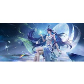 王者荣耀月下美人称号怎么获得-月下美人获取方式介绍