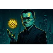 对话CZ赵长鹏：我并不是特别在意金钱的人，中文主题Meme潮纯属巧合