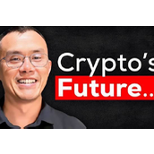 对话 CZ：我并不是特别在意金钱的人，中文主题 Meme 纯属巧合