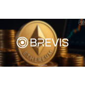 Brevis Pico Prism 在12秒内完成99.6%的以太坊证明