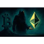 疑似「1011 内幕巨鲸」由跌看涨：开启 760 万美元 BTC、3,500 万美元 ETH 多单