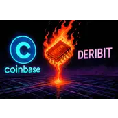 专访 Deribit 执行长：为何币安无法击败我们，被 Coinbase 收购后的发展蓝图