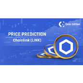 Chainlink价格预测：多头捍卫关键支撑位，LINK有望复苏