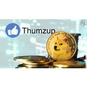 Thumzup Media将在应用中整合狗狗币作为支付选项