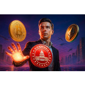 比特币和以太坊横盘整理——MAGACOIN金融在早期预售阶段获得10000%的热度